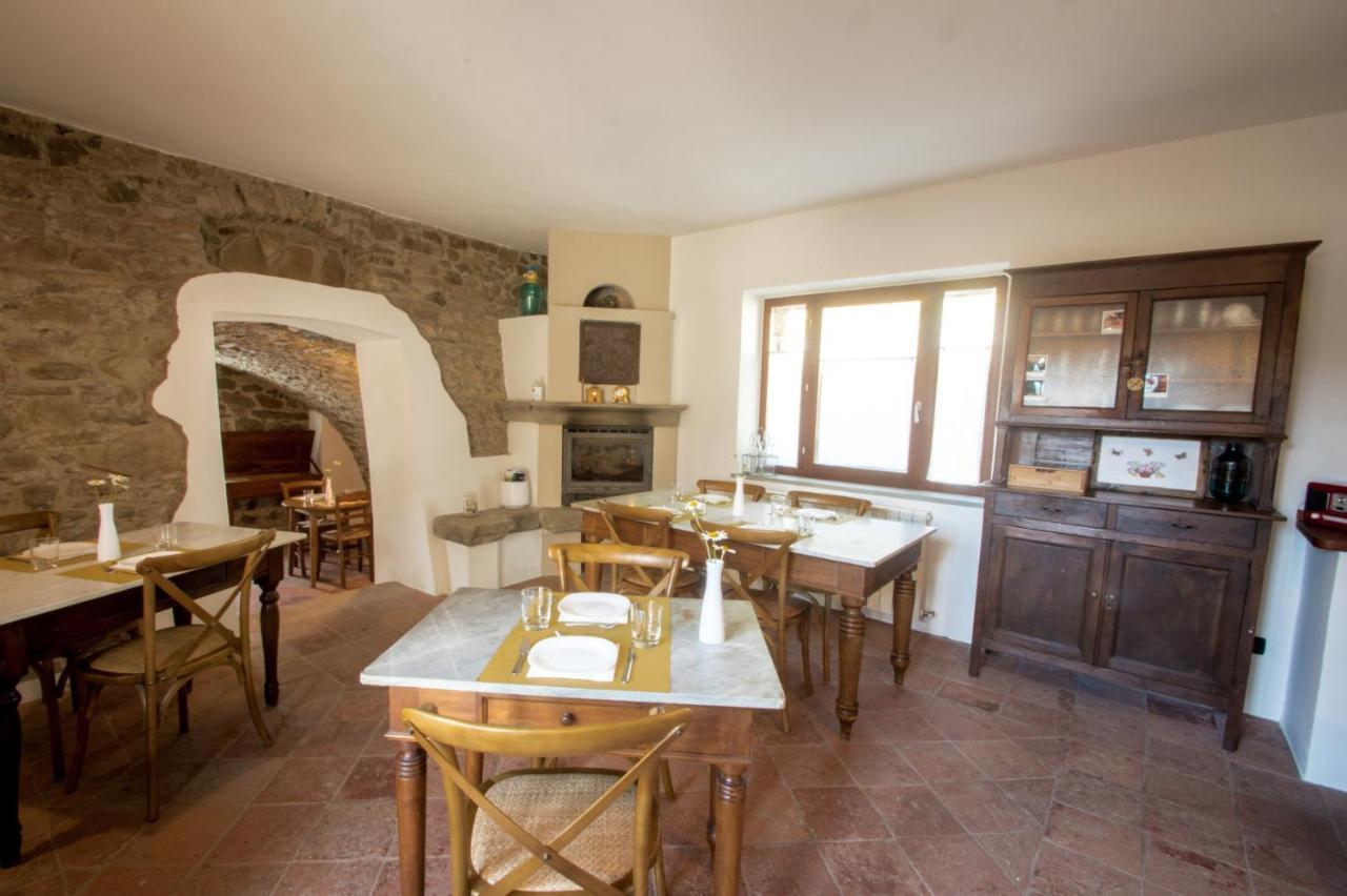 Ca' Di Martino Bed & Breakfast Gavedo Exterior photo